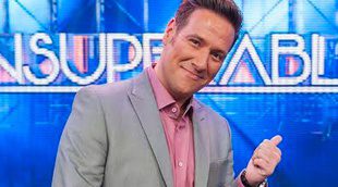 TVE acelera el ritmo de emisión de 'Insuperables' y programa las dos semifinales seguidas