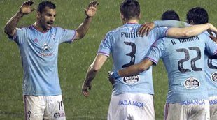 La Liga arranca en La 1 con un triste 8%, mientras que "Querido John" reporta un 18,5% a Antena 3