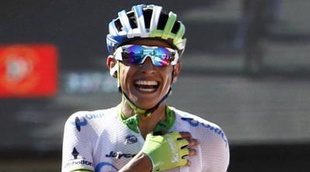 La 'Vuelta a España' anota un buen 3% en Teledeporte