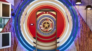 Así es la impresionante casa del 'Celebrity Big Brother' de Channel 5