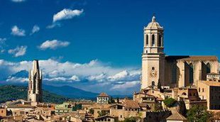 Comienzan los preparativos del rodaje de 'Juego de Tronos' en Girona