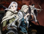 Canal+Series Xtra estrena la serie de anime 'La heroica leyenda de Arslan'