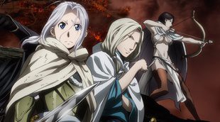 Canal+Series Xtra estrena la serie de anime 'La heroica leyenda de Arslan'
