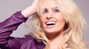 Adriana Abenia calienta las redes con una de sus fotos más ardientes antes de su participación en 'Insuperables'