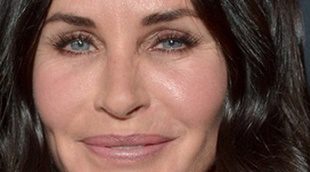 Radical cambio de rostro de Courteney Cox ('Friends'), ¿irreconocible?
