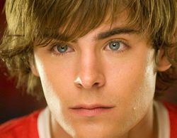 Zac Efron "arruina" la infancia de los fans que lo apoyaron en 'High School Musical'