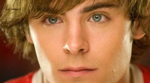 Zac Efron "arruina" la infancia de los fans que lo apoyaron en 'High School Musical'