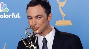 Los cuatro protagonistas masculinos de 'The Big Bang Theory', los mejor pagados de la televisión americana en 2015