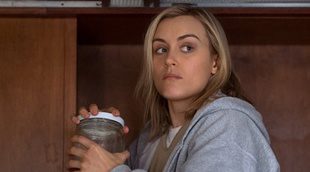 'Orange Is The New Black' 3x11 Recap: "We Can Be Heroes"