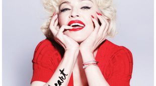 Madonna podría protagonizar su propio reality show con los productores de las Kardashian
