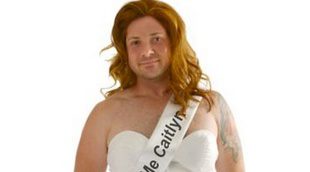 Piden la retirada del disfraz "Caitlyn Jenner" para Halloween en EEUU