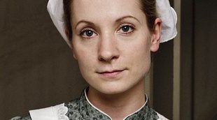 Joanne Froggatt deja atrás a la dulce Anna ('Downton Abbey') interpretando a una asesina en serie en 'Dark Angel'