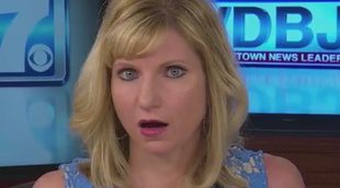 Asesinan en directo a una reportera de TV y su cámara en Virginia, Estados Unidos