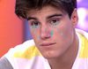 Drama en 'MYHYV': Julen rompe a llorar en plena bronca telefónica con su madre