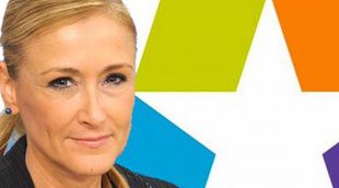 Los planes de Cristina Cifuentes con Telemadrid: disolución de RTVM, despolitización y autofinanciación