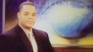Bryce Williams, presunto asesino de la periodista y el cámara en Virginia, grabó y compartió en sus redes sociales el disparo