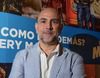 Fernando Jerez deja su cargo como director general de Discovery MAX