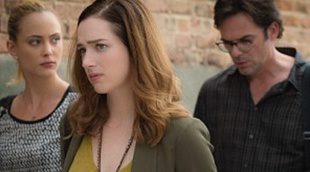 'Zoo' mejora en la noche de CBS mientras que 'America's Got Talent' baja