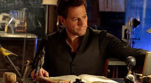 'Forever' (14%, 14,6% y 17,4%) sube y continúa mejorando sus resultados una semana más