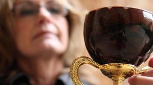 'Expedientes misterio de la antigüedad' (1,9% y 2,4%) cae en la noche de Discovery MAX