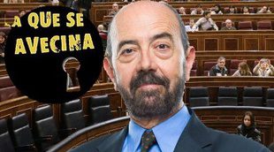 Todos los detalles del personaje de Miguel Rellán en 'LQSA': Cristobal, un político corrupto que manipulará a Enrique Pastor
