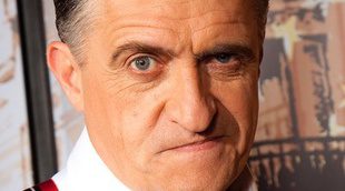 El gran Wyoming: "De ser presidente de Atresmedia, haría la mejor televisión del mundo"