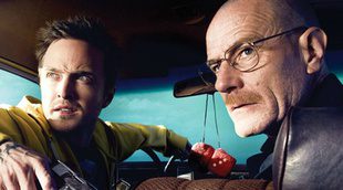 Así ha recreado el creador de 'Breaking Bad' el final de la serie para demostrar si es posible