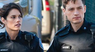 'Rookie Blue' anota un nuevo mínimo histórico en ABC
