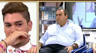 'Salvame deluxe' (16,5%) mantiene el control del viernes pero cede 2 puntos