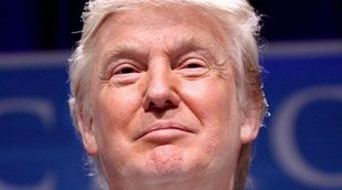 Los Grammy Latinos se enfrentan a Donald Trump por sus comentarios racistas