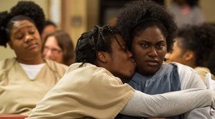 'Orange Is The New Black' 3x12 Recap: "Don't Make Me Come Back There"