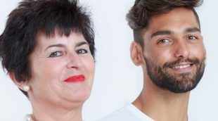 Mari Carmen e Isaac, nuevos nominados la penúltima gala de 'Pasaporte a la isla' marcada por la tormenta