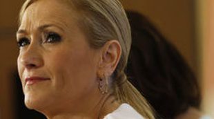 Cristina Cifuentes no descarta cerrar Telemadrid: "No es necesaria"