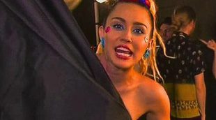 El PTC denuncia la "sexualización" y la "exaltación de las drogas" en los MTV VMA 2015