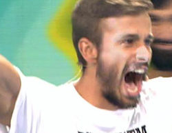 'Pasaporte a la isla' sube con su final pero no pasa de un flojo 12,8%