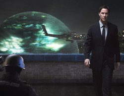 "Ultimátum a la Tierra" destaca en el prime time de FDF con un 3,5%