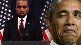 La Casa Blanca responde a Kanye West sobre su candidatura presidencial: "Ganas de saber su eslogan"