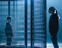 El último capítulo de la temporada de 'The Whispers' sube en ABC