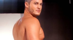 Austin Armacost revoluciona 'Celebrity Big Brother' con su desnudo integral