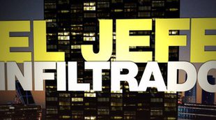 La 3ª temporada de 'El jefe infiltrado' arranca el martes 8 en laSexta