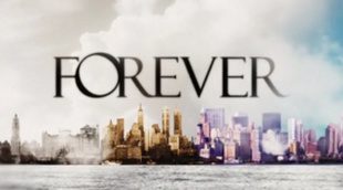 'Forever' se despide con un buen 15,7% de media en Antena 3