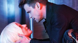 Lady Gaga y Matt Bomer protagonizarán una orgía sangrienta en 'American Horror Story: Hotel'