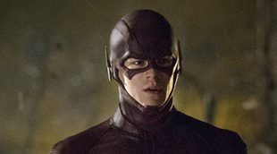 'The Flash' corre a toda velocidad y se marcha de Antena 3 con un buen 15,5%