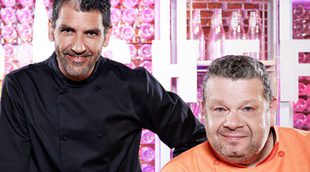 Encarna Pardo (Boomerang TV): "'Top Chef' es lo de siempre pero totalmente diferente"