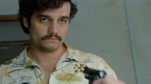Netflix encarga la segunda temporada de 'Narcos'