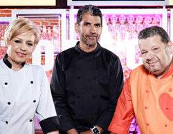 La competición de 'Top Chef' comienza el miércoles 9 de septiembre en Antena 3