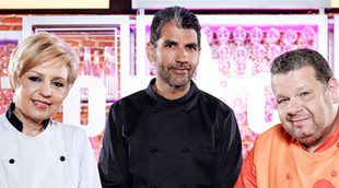 La competición de 'Top Chef' comienza el miércoles 9 de septiembre en Antena 3