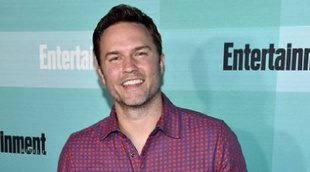 Scott Porter ('FNL') se une a 'Outcast', la nueva serie creada por Robert Kirkman