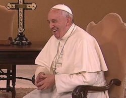 La reposición de 'Dateline' supera al especial sobre el Papa de '20/20'