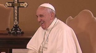 La reposición de 'Dateline' supera al especial sobre el Papa de '20/20'